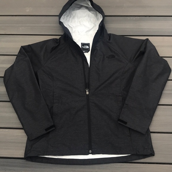 The North Face NEW Women's Resolve Plus Jacket - Picture 7 of 8